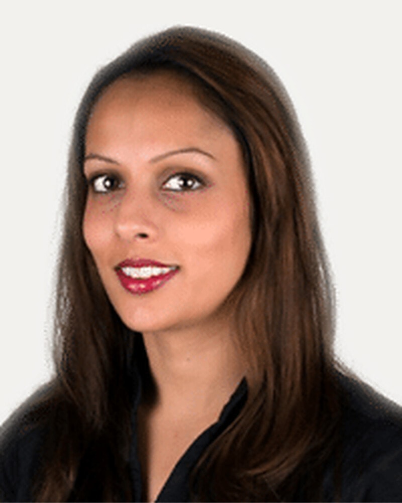 Dr Annika Patel