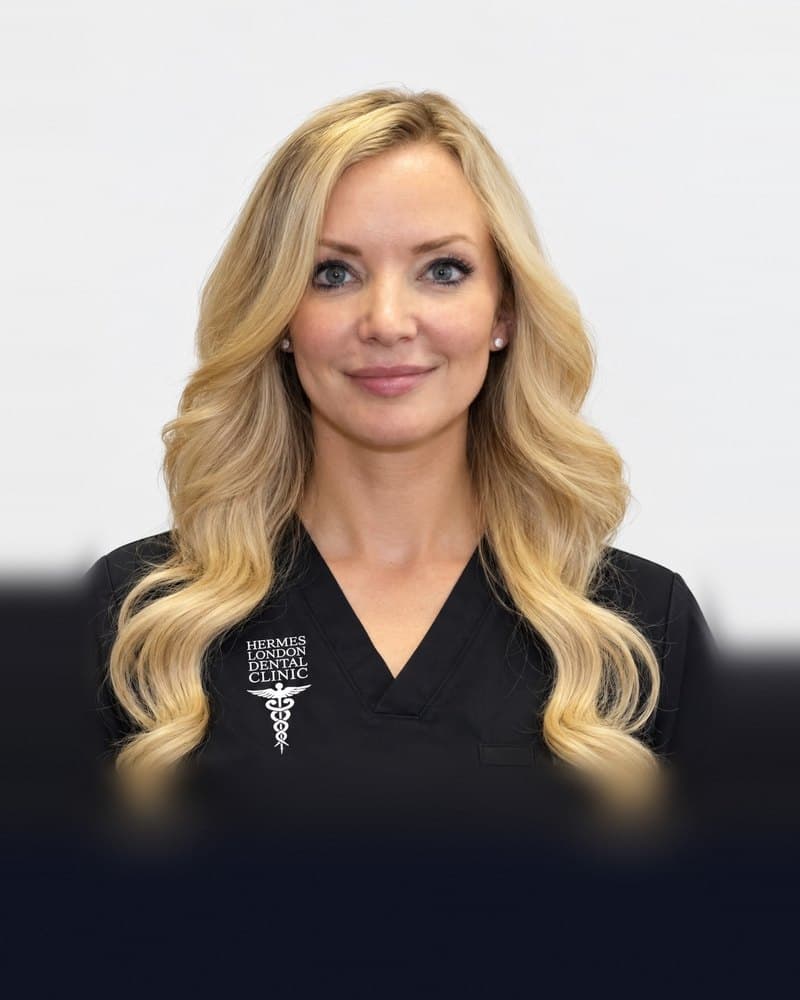 Dr Caoimhe Doherty