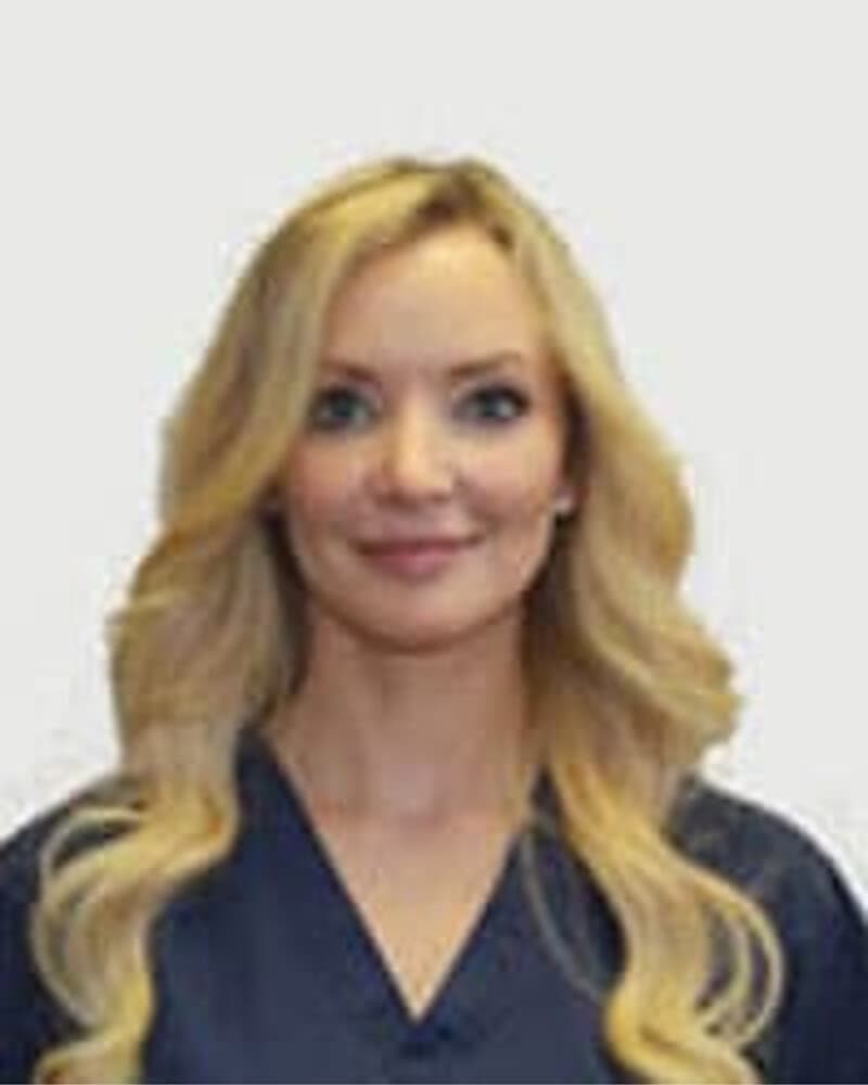 Dr Caoimhe Doherty
