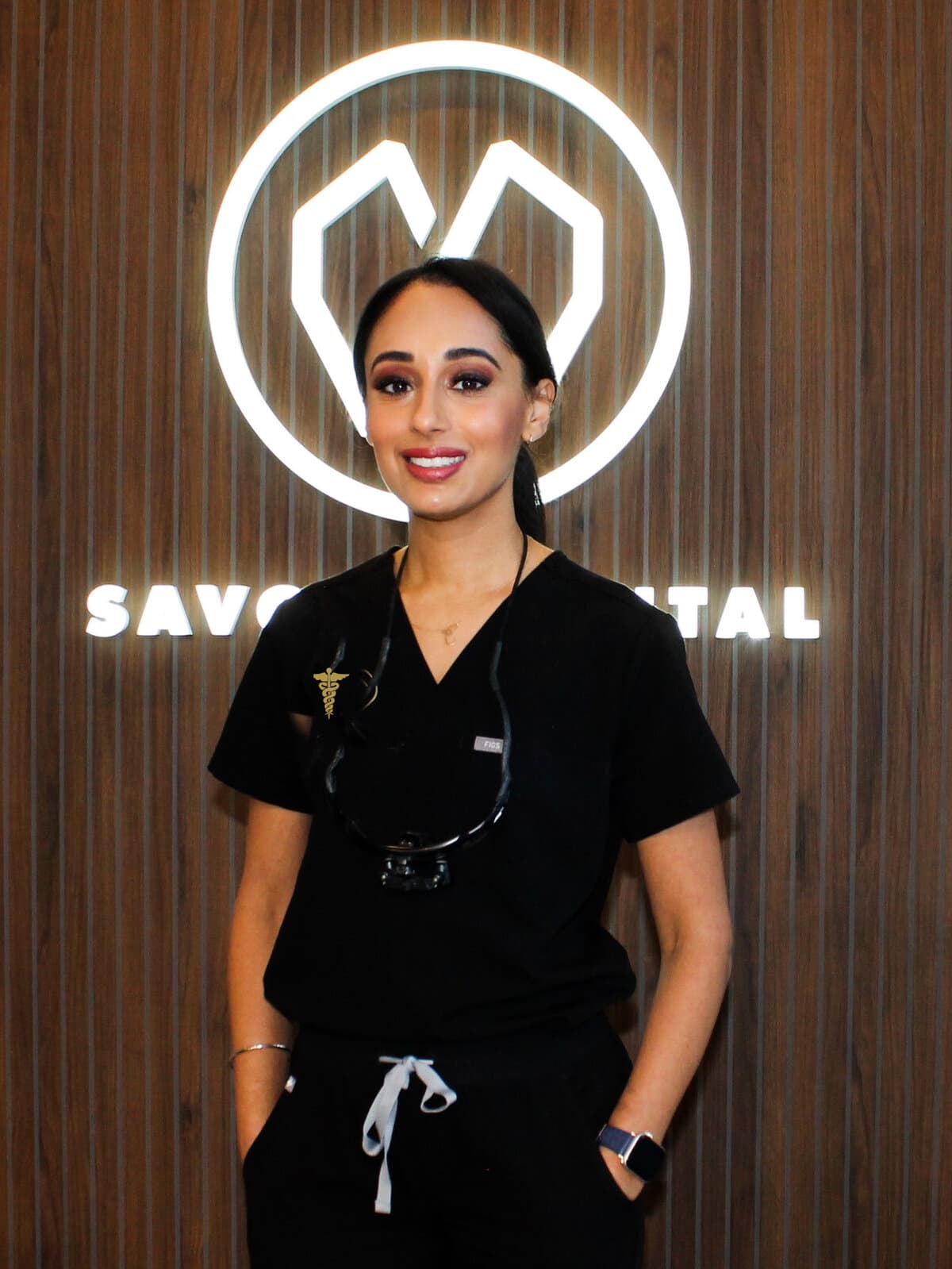 Dr Chanpreet Kalsi