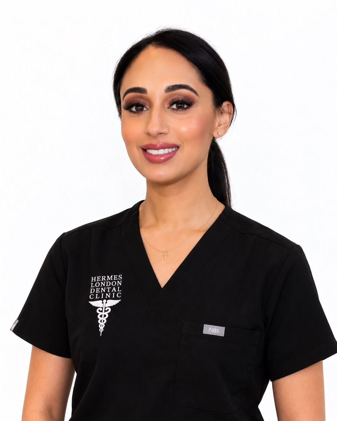 Dr Chanpreet Kalsi