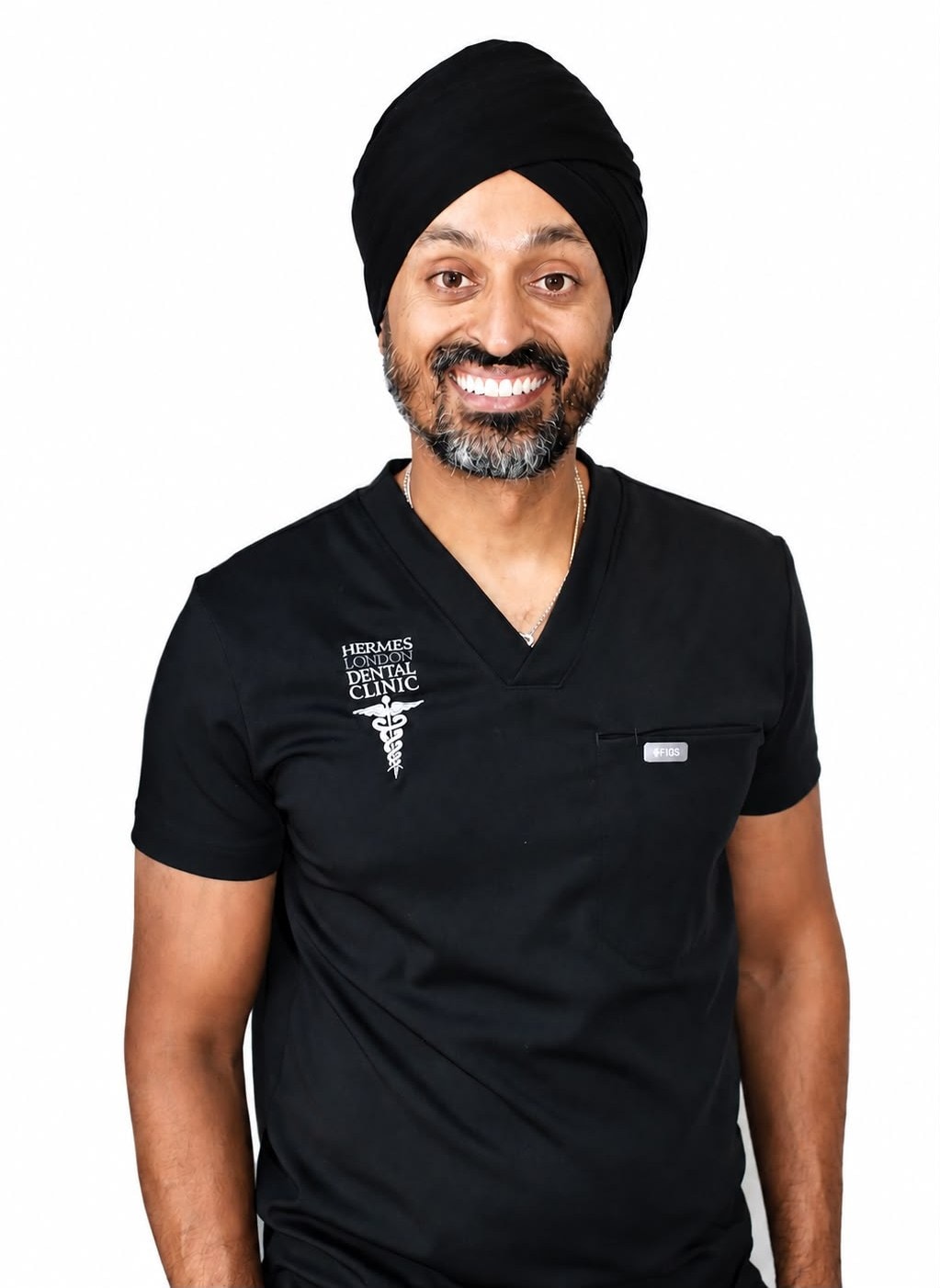 Dr Parneet Sehmi