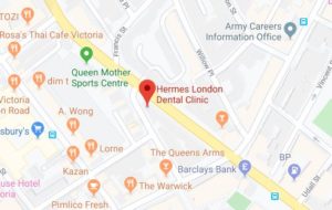 Hermes London Dentist Location