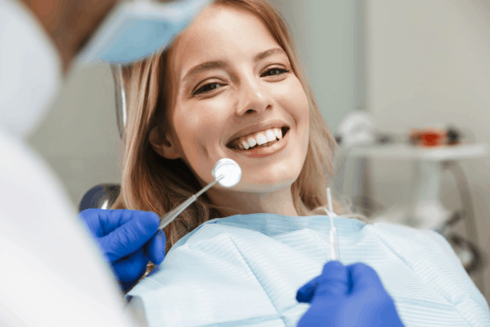 What To Do In A Dental Emergency | Hermes London Dental Clinic