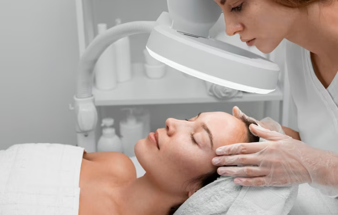 What is facial aesthetics?│Hermes London Dental Clinic