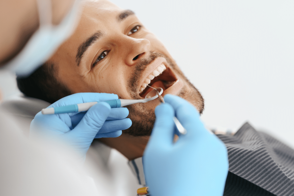 Common Consequences of Poor Dental Hygiene │Hermes Dental